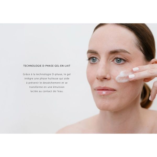 Dermaceutic D Scrub Exfoliant Lissant 50ml – Gommage visage éclat