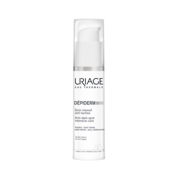 Uriage Dépiderm Soin Intensif Anti-Taches - 30ml