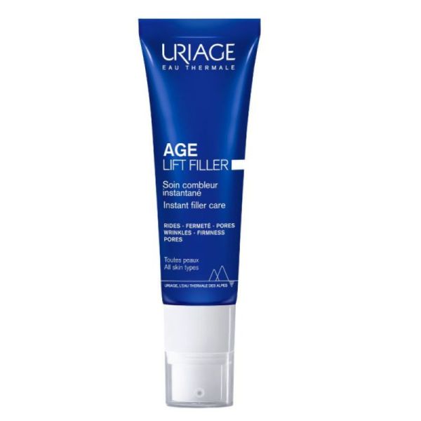 Uriage Age lift filler soin combleur instantané 30ml