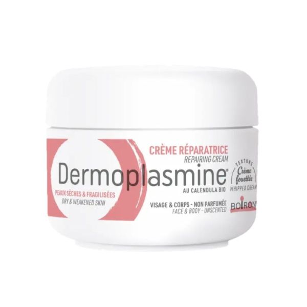 Boiron Dermoplasmine Mousse au Calendula - 20g