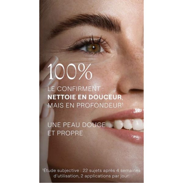 Weleda Gel Nettoyant Purifiant à la Saule Bio 100ml – Anti-imperfections et matité