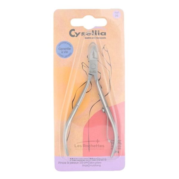 CYS PINCE PEAUX REF35