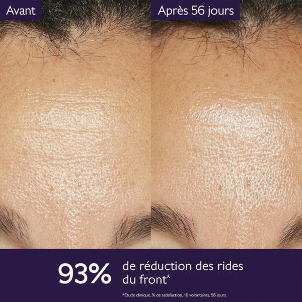 Caudalie Premier Cru La Crème Recharge 50ml – Anti-âge global et correction des rides