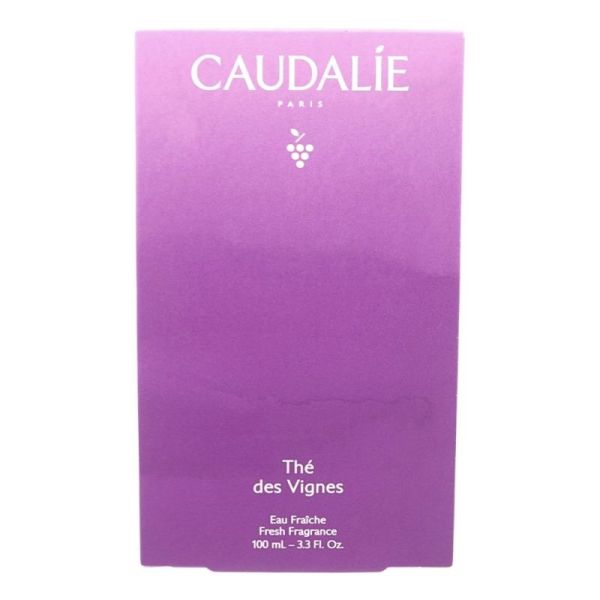 Caudalie Eau Fraîche Thé des Vignes 100 ml
