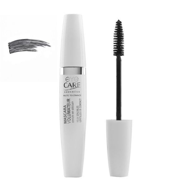 Eye Care Cosmetics Mascara Volumateur Pur Black - 9g