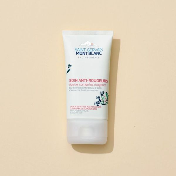 Saint-Gervais Mont Blanc Soin Anti-Rougeurs - 40 ml