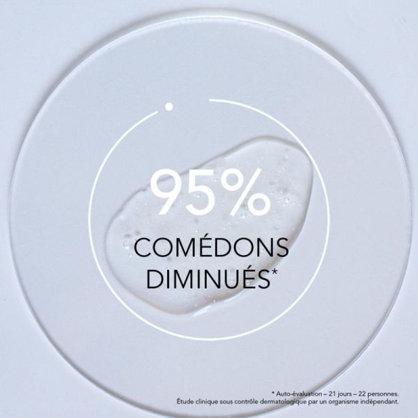 Eneomey Purify Gel 30 ml - Gel de nuit purifiant correcteur, sébo-régulateur