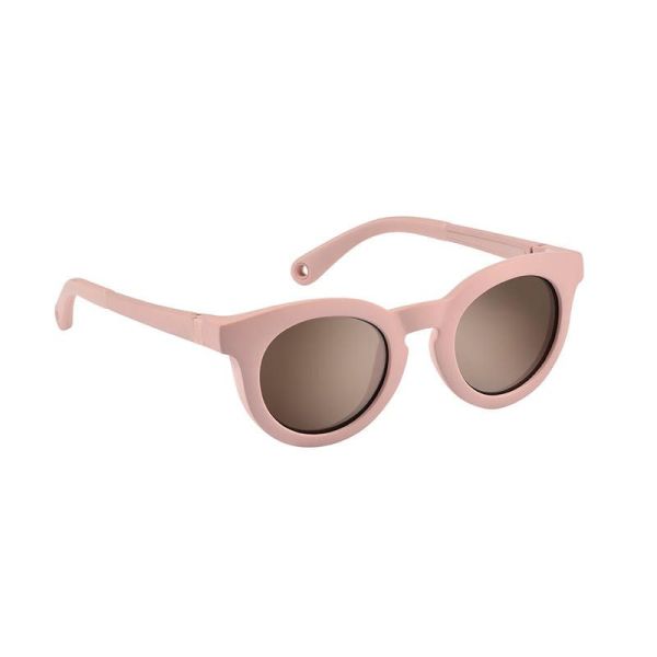 Béaba Lunettes de Soleil 2-4 Ans - Happy Dusty Rose