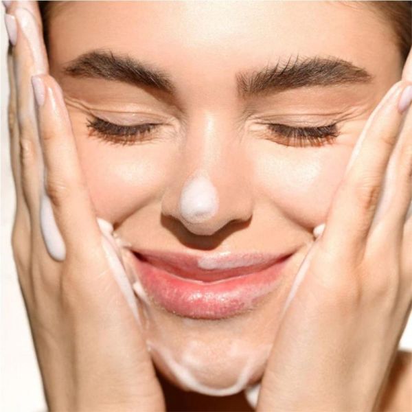 Anua Heartleaf Pore Control Cleansing Oil 200ml - Huile démaquillante purifiante et anti-imperfections