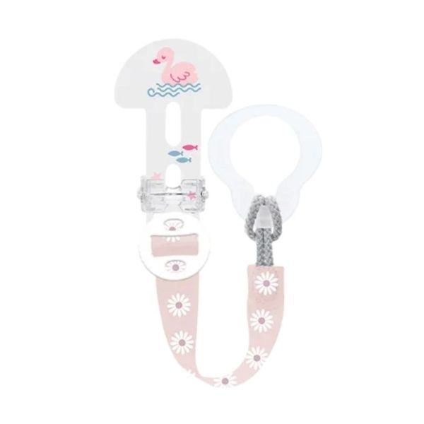 MAM Attache-Sucette - Tous Âges