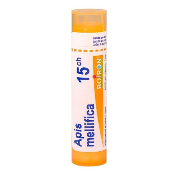 Boiron Apis Mellifica - Dose - 15CH