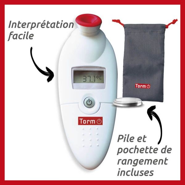 THERMO TORM FRONTAL F04