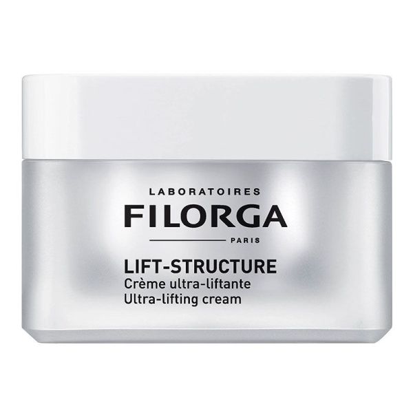 Filorga LIFT-STRUCTURE Crème Ultra-Liftante - 50 ml - Fermeté & Volumes Redessinés