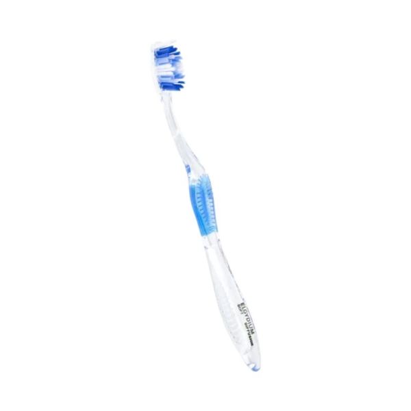 Elgydium Diffusion Brosse à Dents Souple - Nettoyage Complet et Confort Optimal