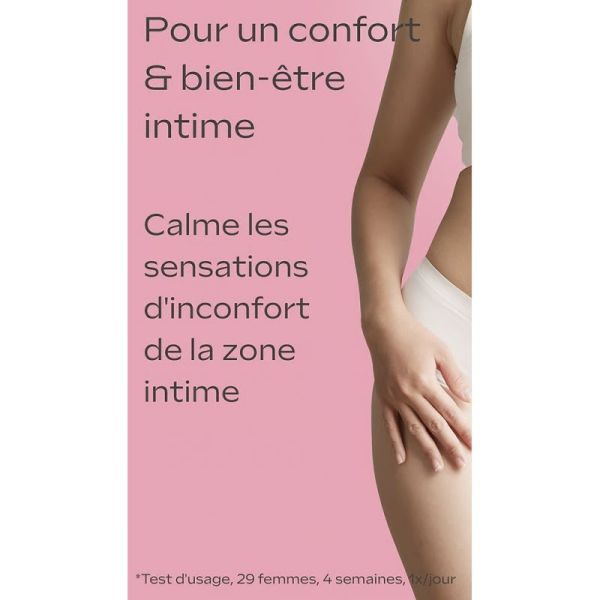 Weleda Crème Apaisante Intime 30ml – Confort et hydratation