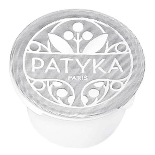 Patyka Lift Essentiel Crème Lift-Éclat Fermeté Bio Recharge de 50 ml – Anti-rides