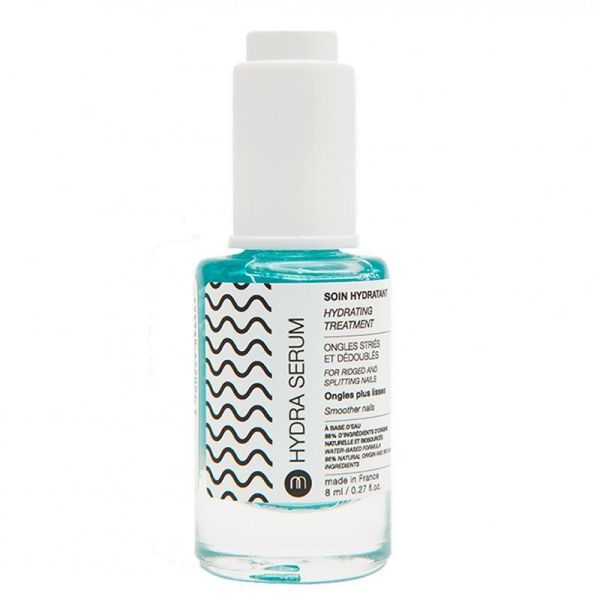 Nailmatic Hydra Serum - Soin Ongles Hydratation Renforcée - 8ml