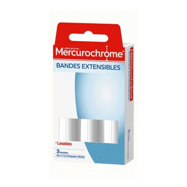 MCO BANDE EXTENS 7X2M 3