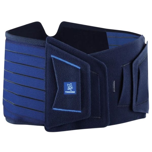 Thuasne Lombacross Activity Ceinture Lombaire Hauteur 26cm – Maintien et Soulagement du Dos