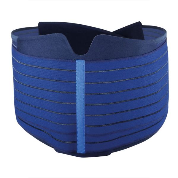 Thuasne Lombacross Activity Ceinture Lombaire Hauteur 21cm – Maintien et Soulagement du Dos