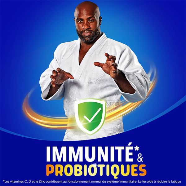 Bion3 Défense 90 comprimés - Vitamines pour le système immunitaire