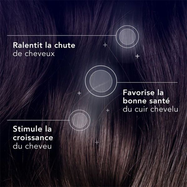Arkopharma Forcapil Spray Anti chute Cheveux 125ml