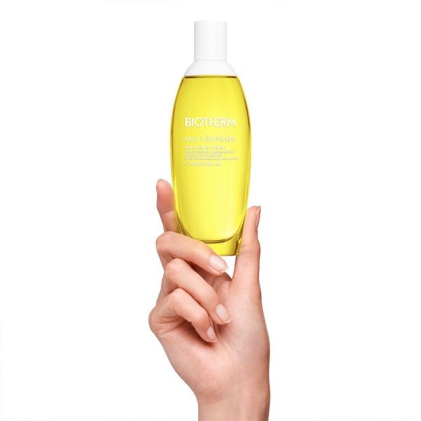Biotherm Eau Vitaminée Eau de Toilette Impulsion Citron 100ml – Pureté et fraîcheur