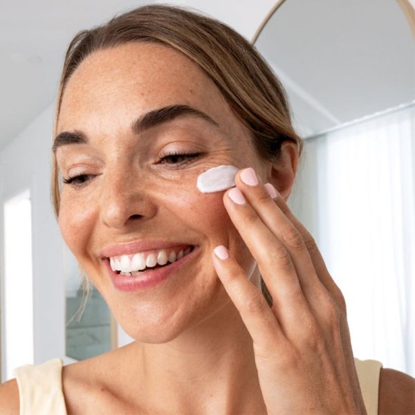 SVR Ceramides Biotic Baume Régénérant Fermeté Recharge 50ml – Nourrissant et anti-âge