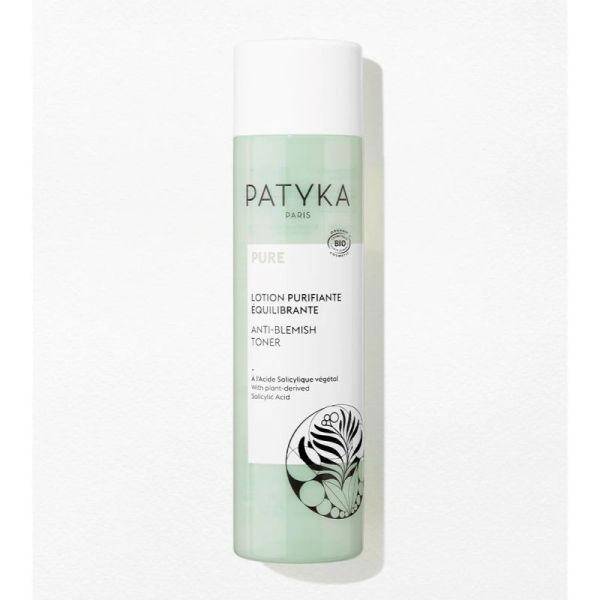 Patyka Lotion purifiante équilibrante - 200ml