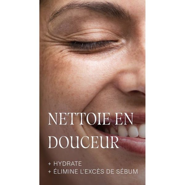 Weleda Gel Nettoyant Rafraîchissant Aloe Vera Bio 150ml – Pureté et fraîcheur