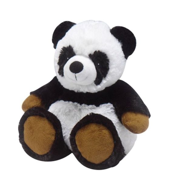 Soframar Cozy Peluche Bouillotte Panda