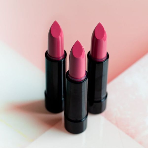 Camaleon Cosmetics Baume à Lèvres Hydratant Rouge Red Sunshine – Réparateur et protecteur SPF 50