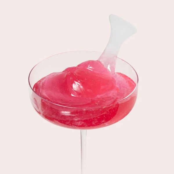 Medicube Collagen Jelly Cream 50 ml - Crème gel visage hydratante, raffermissante et repulpante au collagène