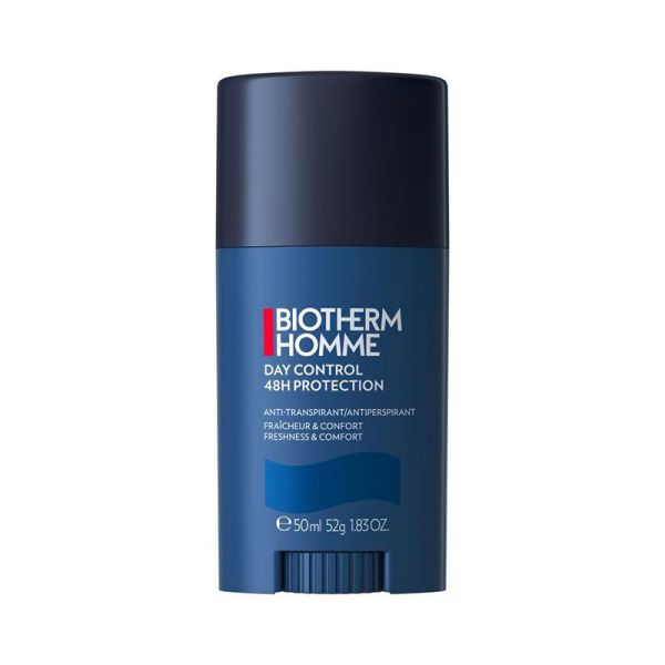 Biotherm Homme Day Control 48H Protection Anti-Transpirant Stick - 50 ml