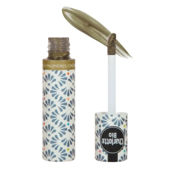 Charlotte Bio Ombre à Paupières Liquide Bio Regard Sublimé - 6.5g
