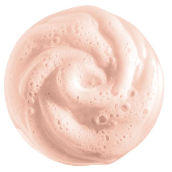 Inuwet Mousse de Douche Cola 200ml – Mousse de douche chantilly hydratante et apaisante