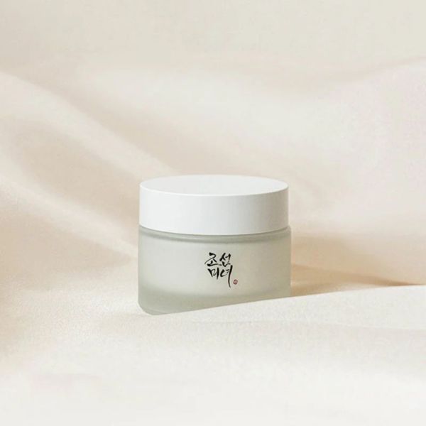Beauty of Joseon Dynasty Cream 50ml - Crème hydratante illuminatrice et nourrissante globale