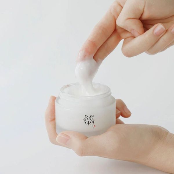 Beauty of Joseon Dynasty Cream 50ml - Crème hydratante illuminatrice et nourrissante globale