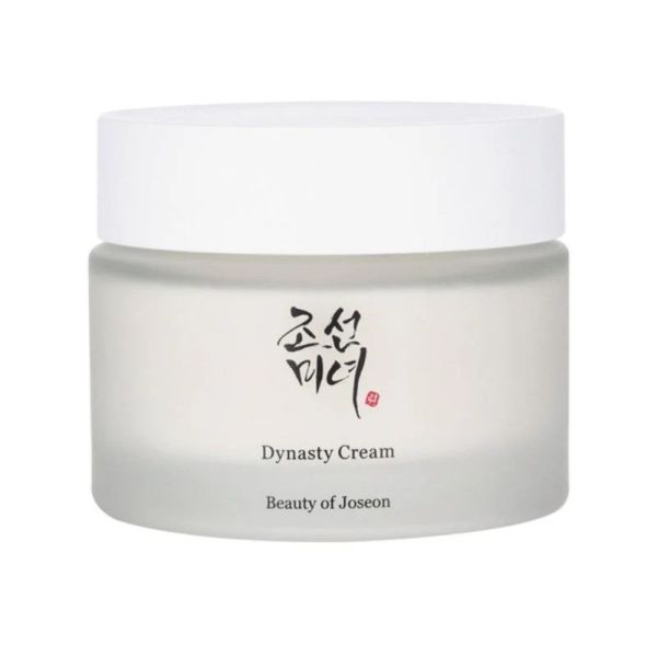 Beauty of Joseon Dynasty Cream 50ml - Crème hydratante illuminatrice et nourrissante globale