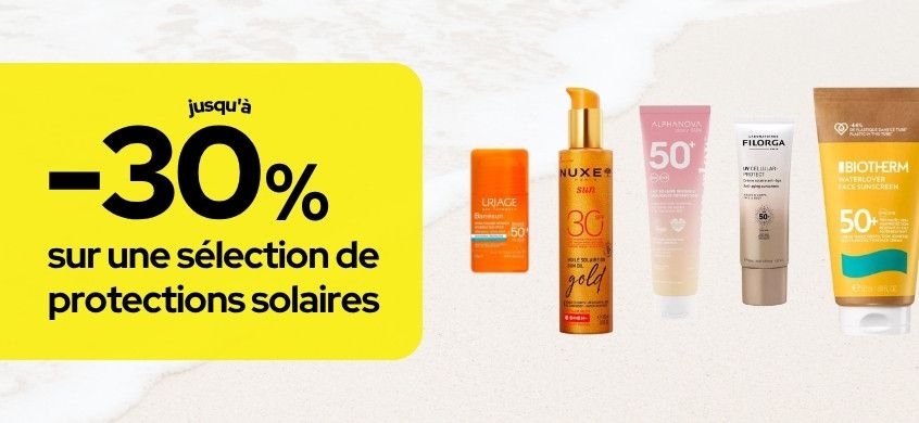 Promos Solaires