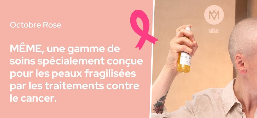 Octobre Rose