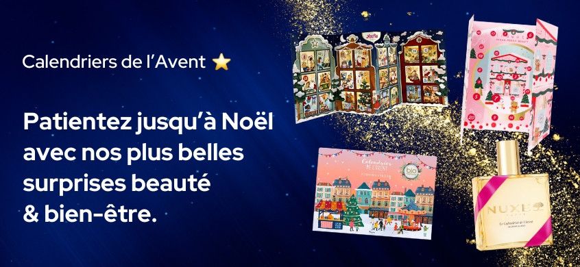 Calendriers de l'Avent