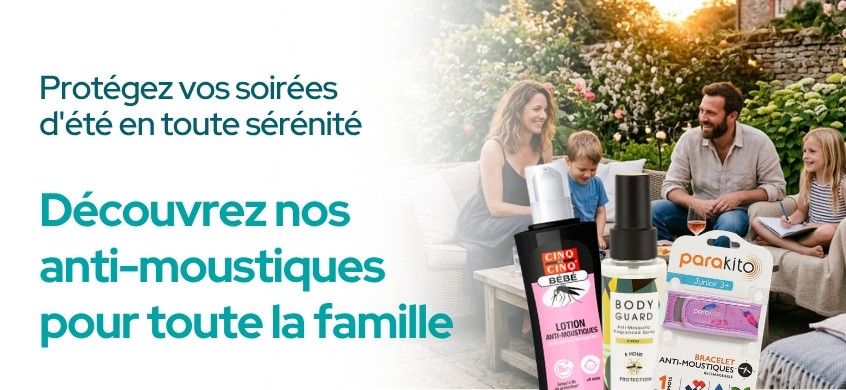 Anti-Moustiques