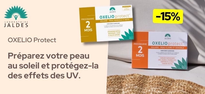 OXELIO Protect