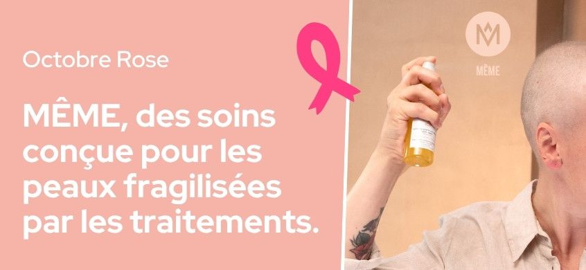 Octobre Rose : MEME